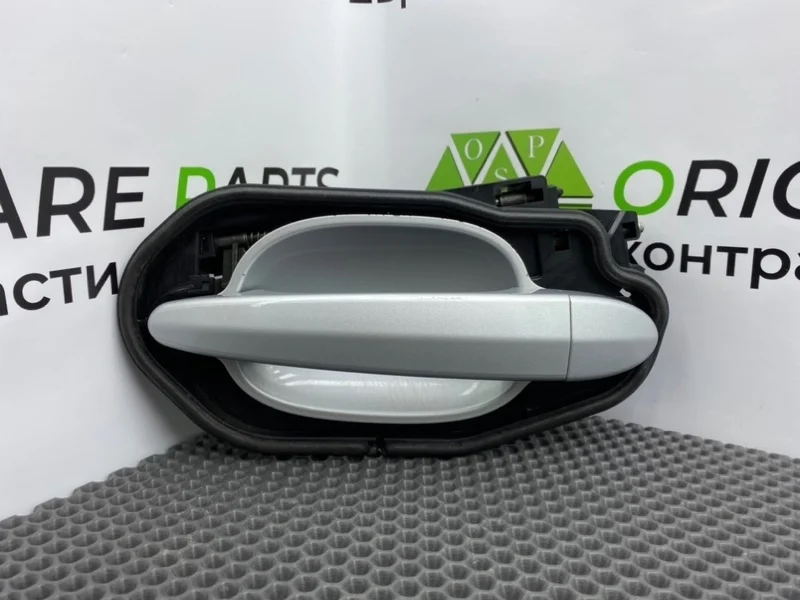 Ручка двери внешняя Bmw 5-Series 2005 E60