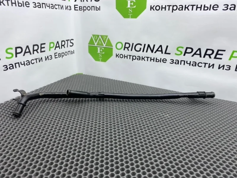 Трубка охлаждения Audi A4 2003 B6 8E5