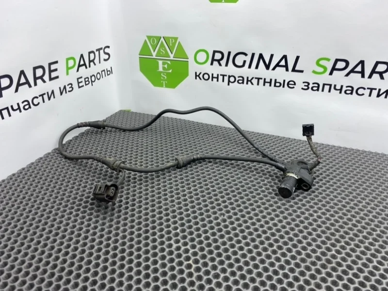 Датчик abs Audi A4 2003 B6 8E5