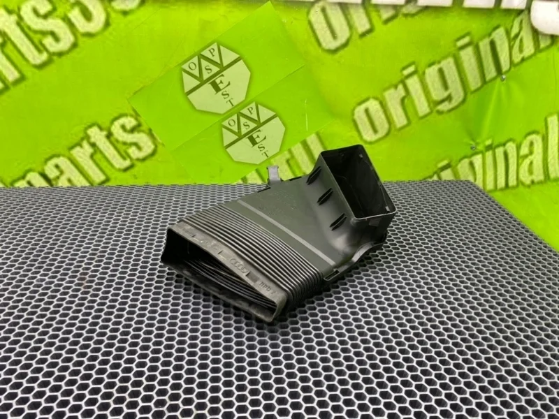 Гофра фильтра Audi A4 2003 B6 8E5