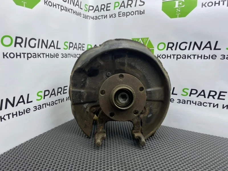 Ступица Audi A4 2003 B6 8E5