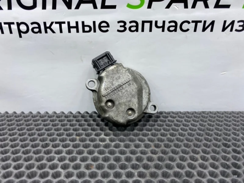 Датчик положения распредвала Audi A4 2003 B6 8E5