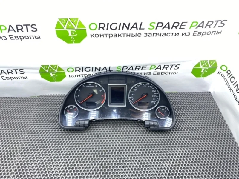 Щиток приборов Audi A4 2003 B6 8E5