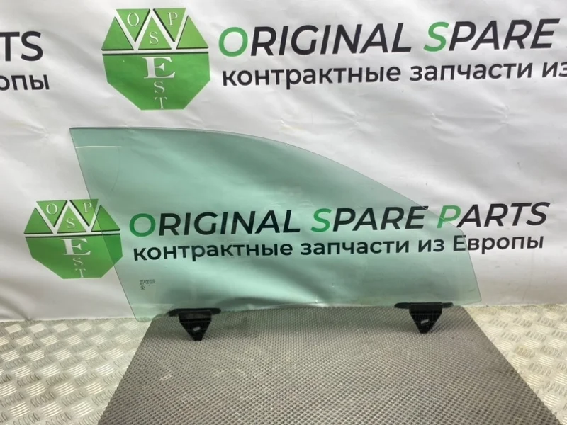 Стекло двери Audi A4 2003 B6 8E5