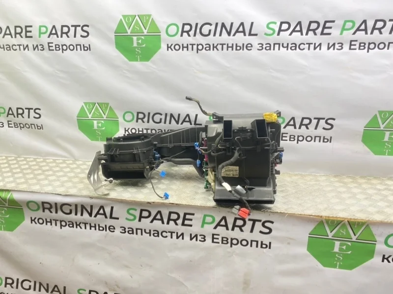 Корпус печки Audi A4 2003 B6 8E5