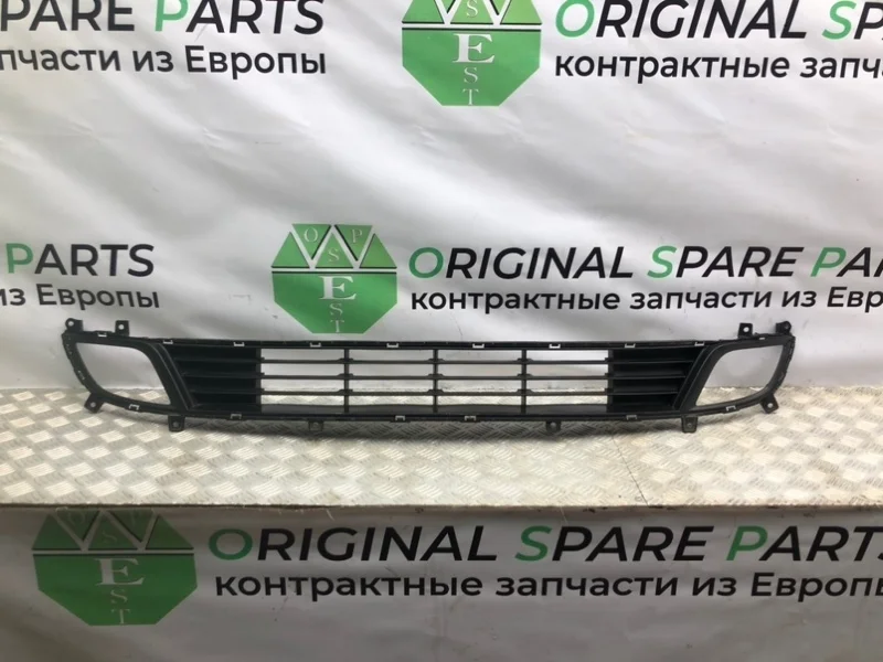 Решетка в бампер Kia Cerato 2018 3 YD