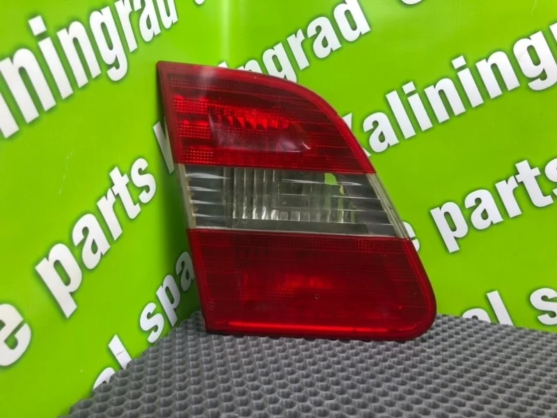 Фонарь заднего хода Mercedes-Benz -Class 2007 W245