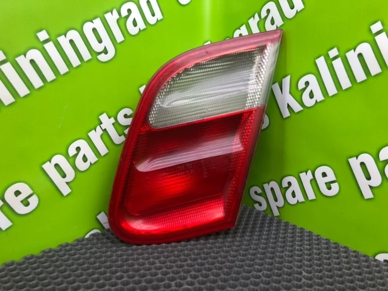 Фонарь Mercedes-Benz CLK-Class 1998 W208