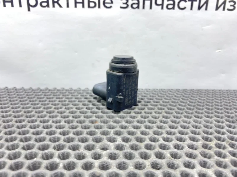 Парктроник Volkswagen Touareg 2002 7L6