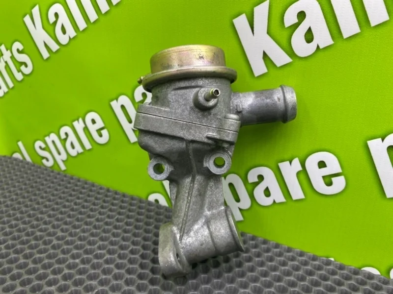 Клапан egr Mercedes-Benz -Class 2003 W203