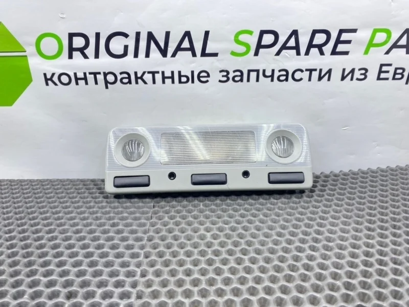 Плафон подсветки салона Bmw 5-Series 2000 E39 Touring