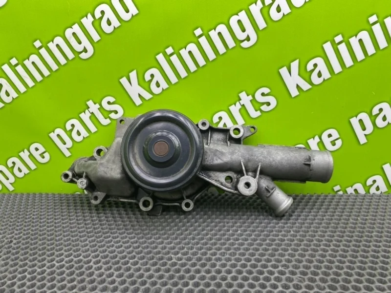 Помпа Mercedes-Benz -Class 2003 S211
