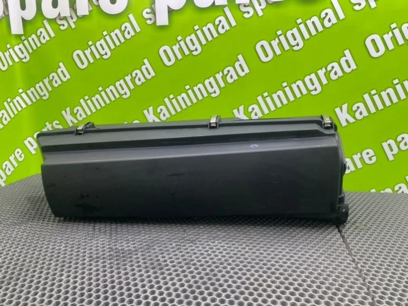 Корпус воздушного фильтра Mercedes-Benz -Class 2003 S211