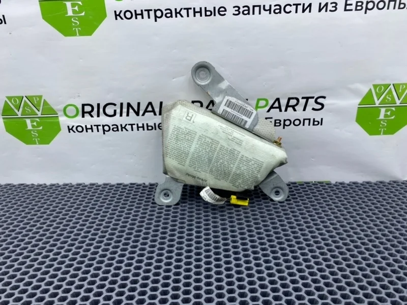 Подушка безопасности Bmw 5-Series 2002 E39 Touring
