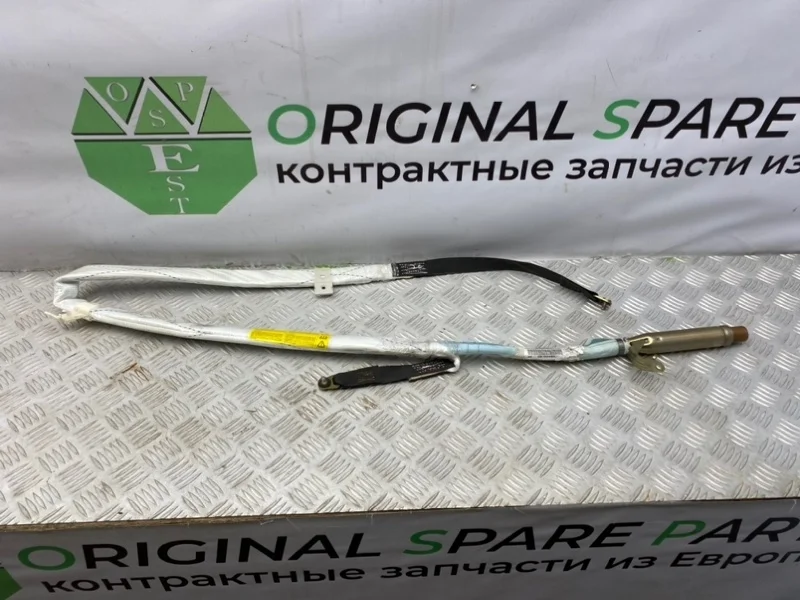 Подушка безопасности боковая Bmw 5-Series 2002 E39 Touring