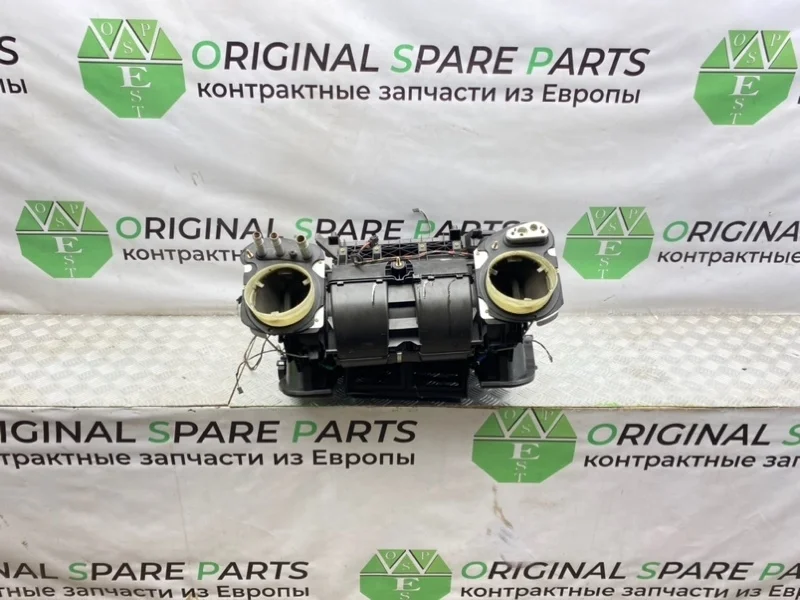 Корпус печки Bmw 5-Series 2002 E39 Touring