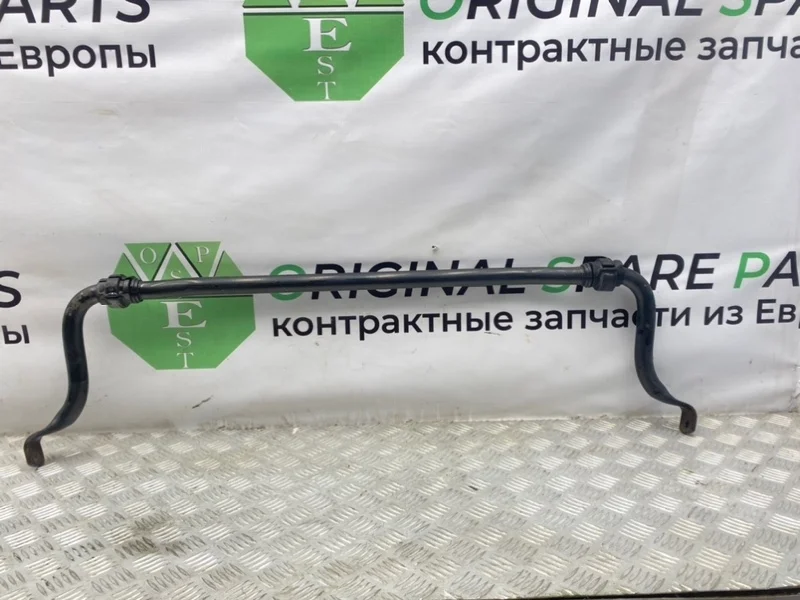 Стабилизатор Audi A6 2004 C5 Avant