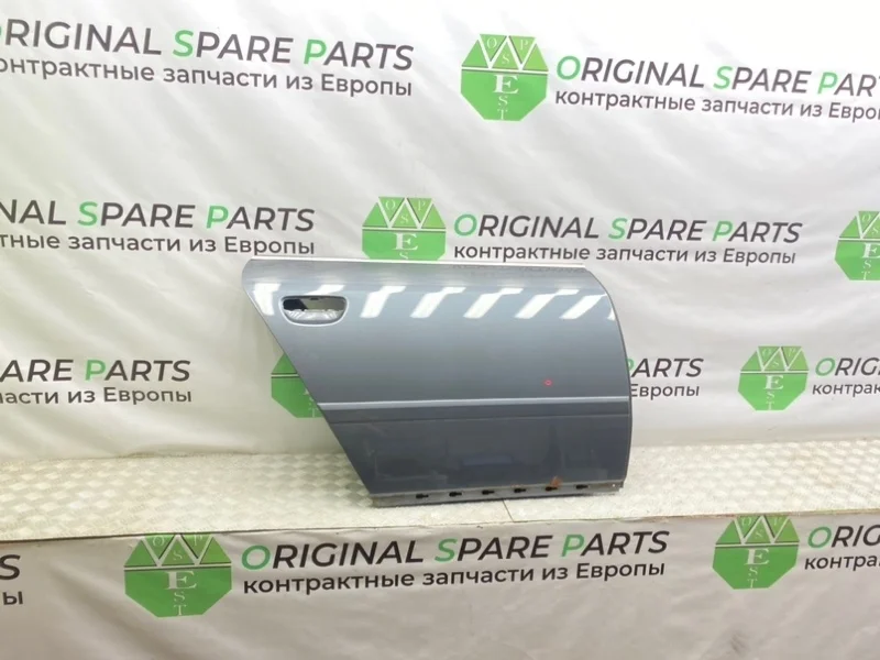 Дверь Audi A6 2004 C5 Avant