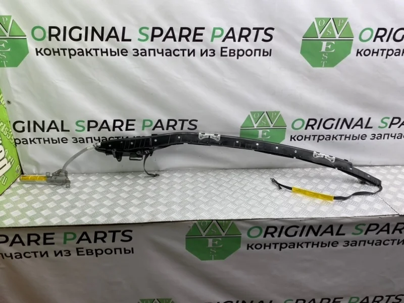 Подушка безопасности боковая Mercedes-Benz -Class 2002 W203
