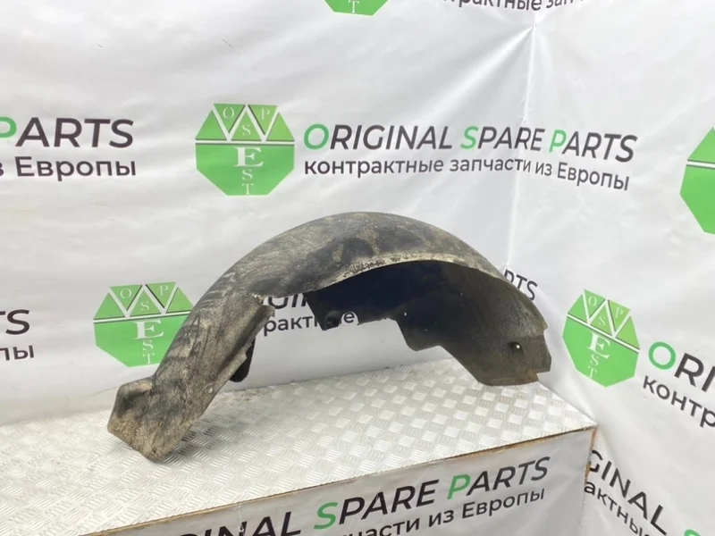 Подкрылок Mercedes-Benz -Class 2002 W203