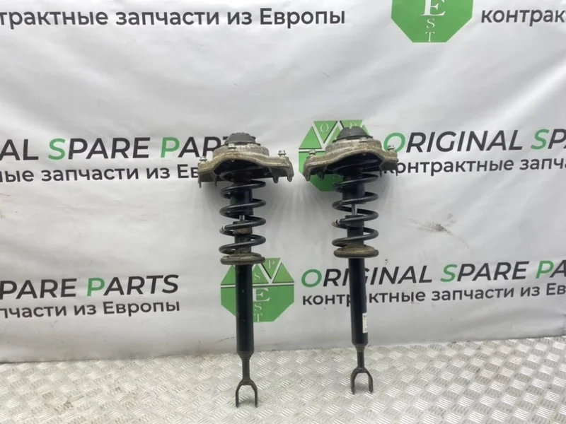 Стойки амортизаторов Audi A6 2005 C6 (4F2)
