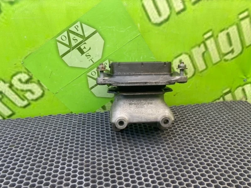 Подушка акпп Audi A6 2005 C6 (4F2)