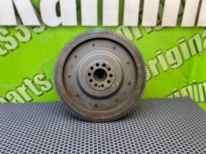 Маховик акпп Audi A6 2005 C6 (4F2)