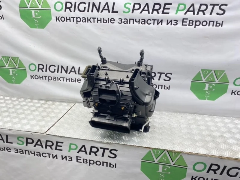 Корпус печки Audi A6 2005 C6 (4F2)