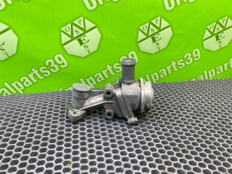 Клапан egr Mercedes-Benz -Class 2003 W203