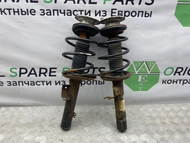 Стойки амортизаторов Bmw X3 2005 E83
