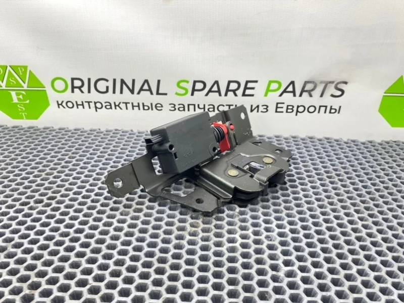 Замок багажника Bmw X3 2005 E83