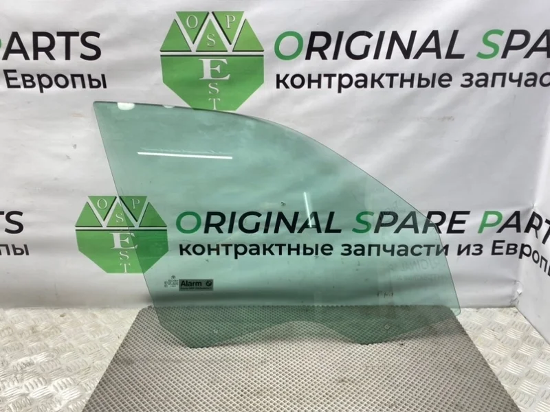 Стекло двери Bmw X3 2005 E83
