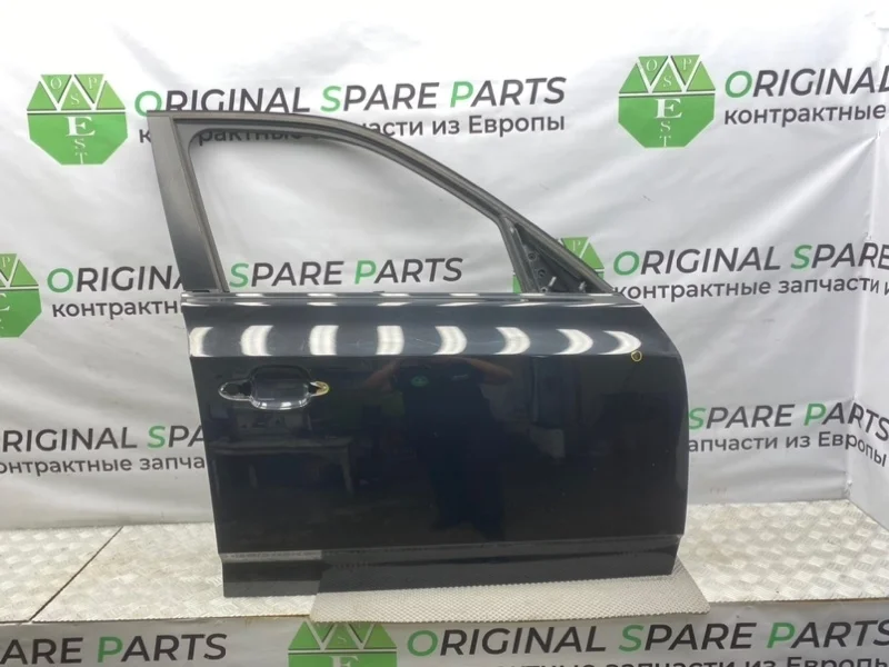 Дверь Bmw X3 2005 E83