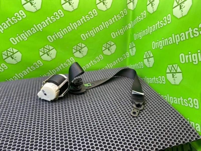 Ремень безопасности Bmw X3 2005 E83