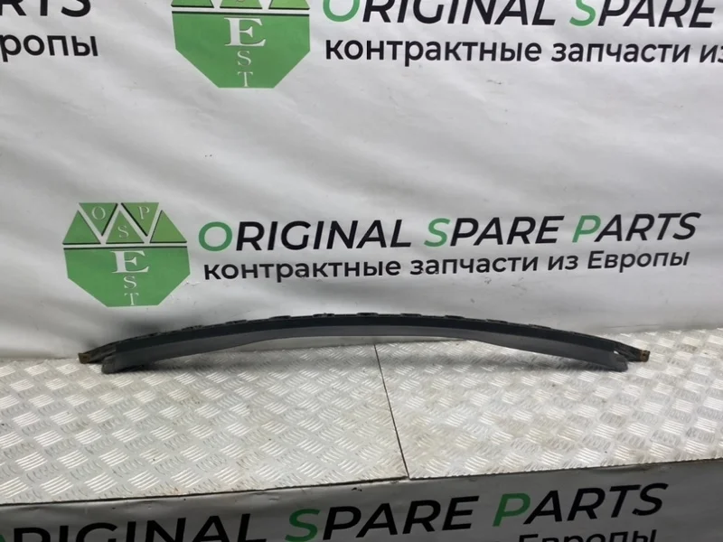 Крепление бампера Bmw X3 2005 E83