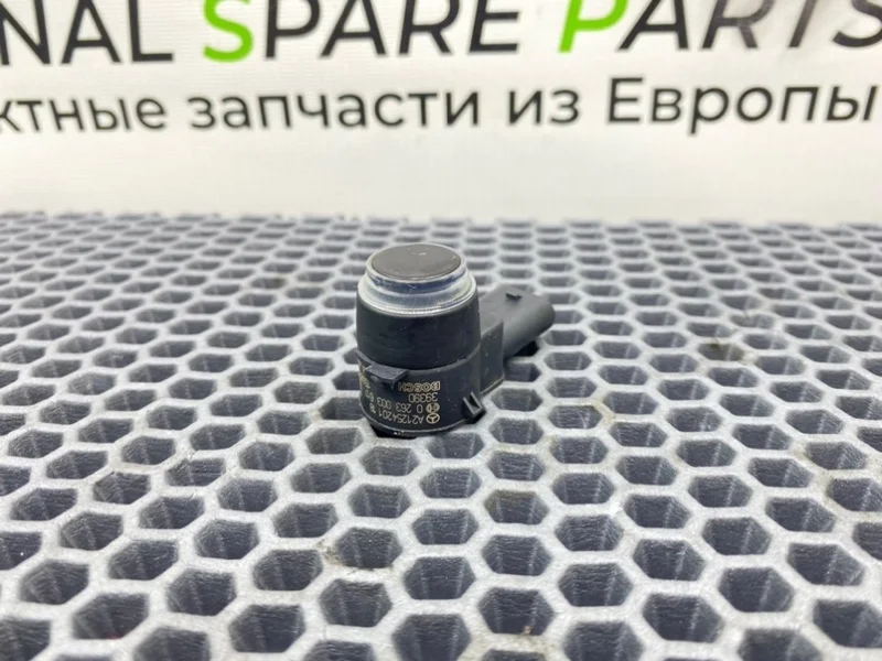 Парктроник Mercedes-Benz -Class 2012 S204