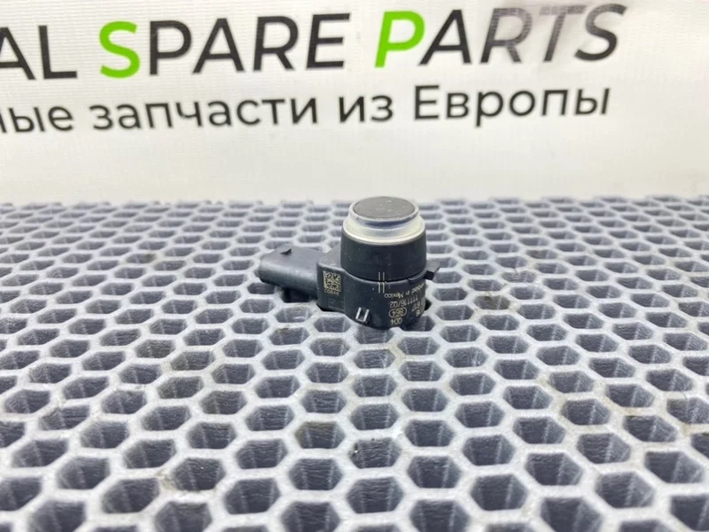 Парктроник Mercedes-Benz -Class 2012 S204
