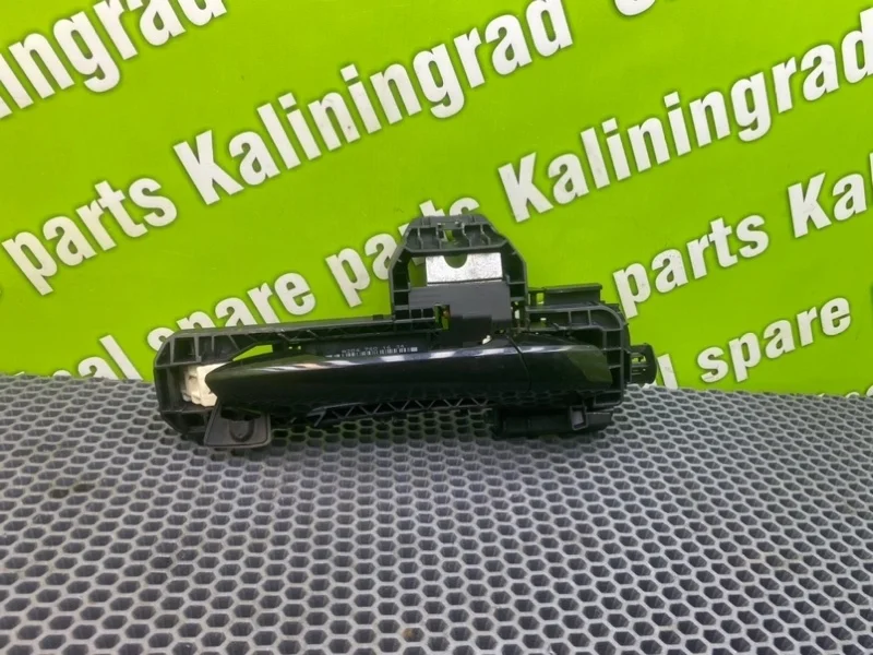 Ручка двери внешняя Mercedes-Benz -Class 2012 S204