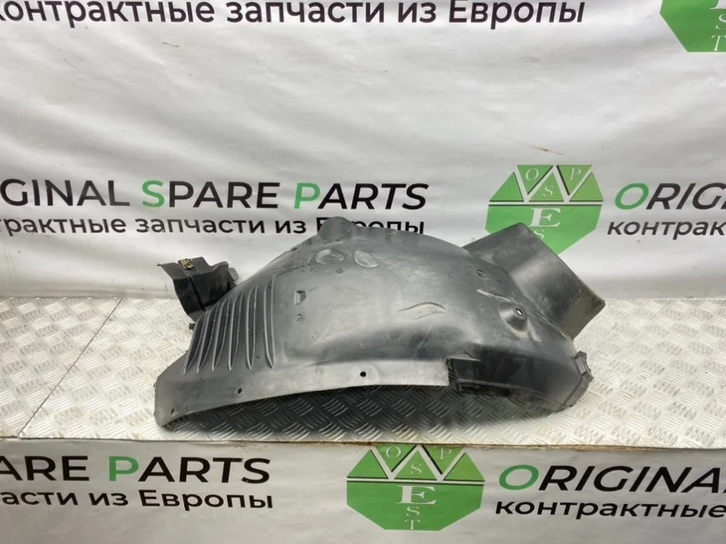 Подкрылок Mercedes-Benz -Class 2012 S204