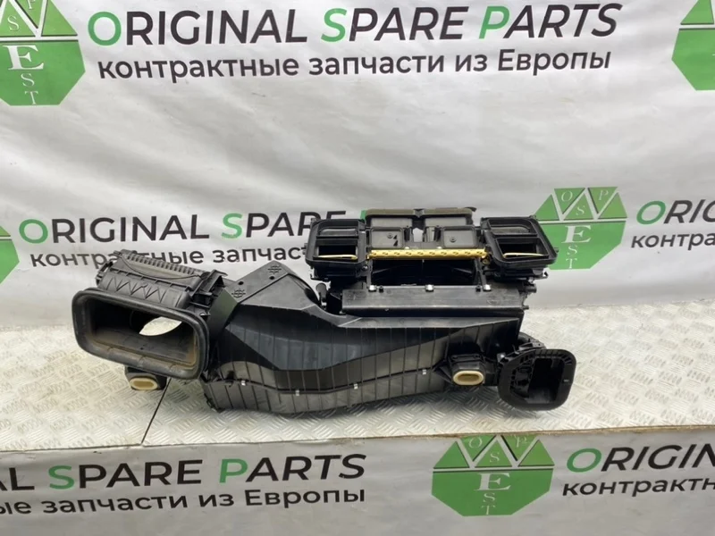 Корпус печки Mercedes-Benz -Class 2012 S204