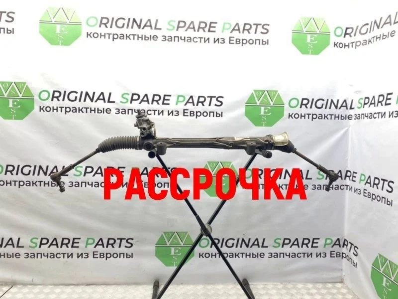 Рулевая рейка Volkswagen Touareg 2005 7LA