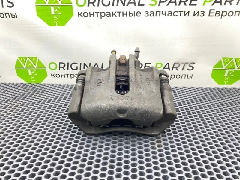 Суппорт Mercedes-Benz -Class 1996 W124