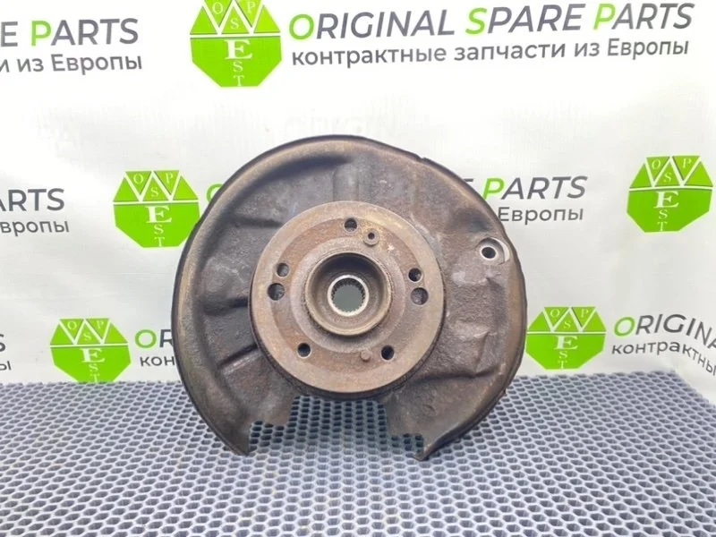 Поворотный кулак Mercedes-Benz -Class 1996 W124