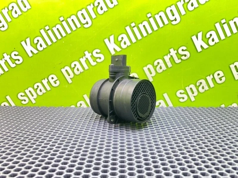 Дмрв Volkswagen Touareg 2005 7LA