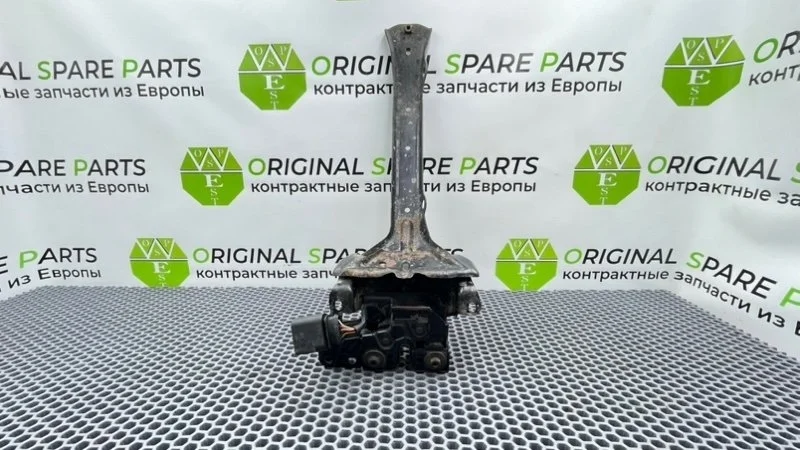 Замок капота Volkswagen Touareg 2005 7LA