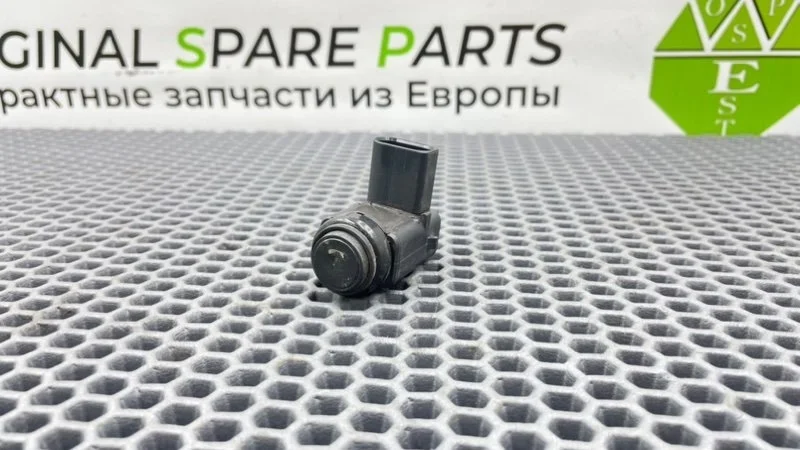 Парктроник Volkswagen Touareg 2005 7LA