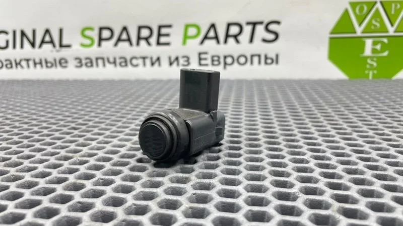 Парктроник Volkswagen Touareg 2005 7LA