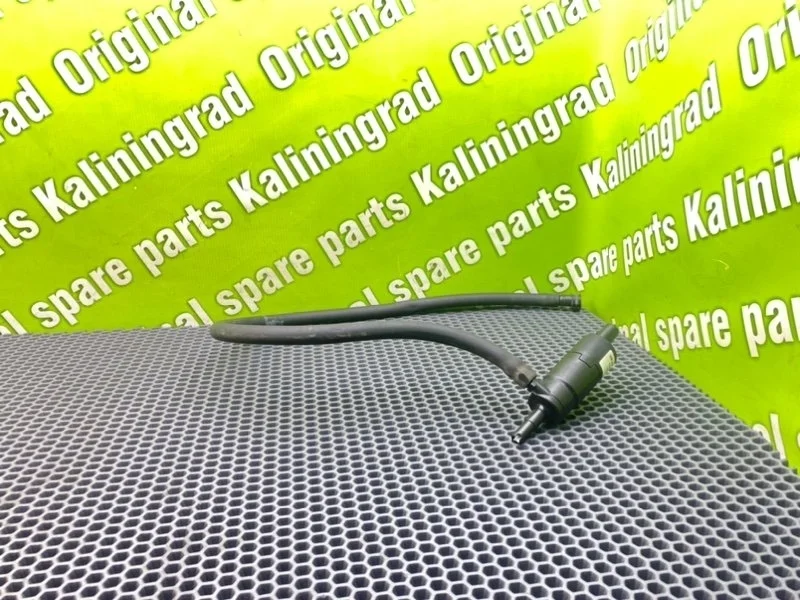 Насос омывателя фар Volkswagen Touareg 2005 7LA