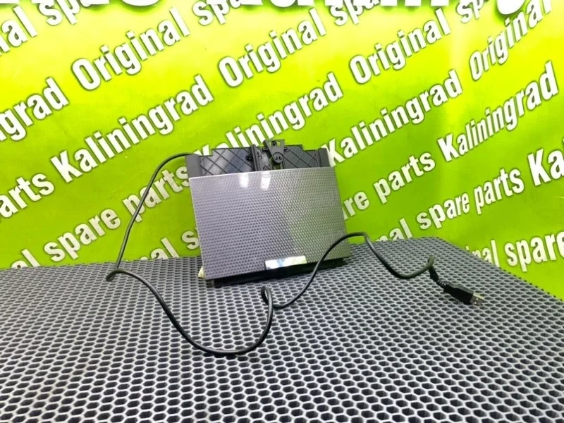 Пепельница Volkswagen Touareg 2005 7LA
