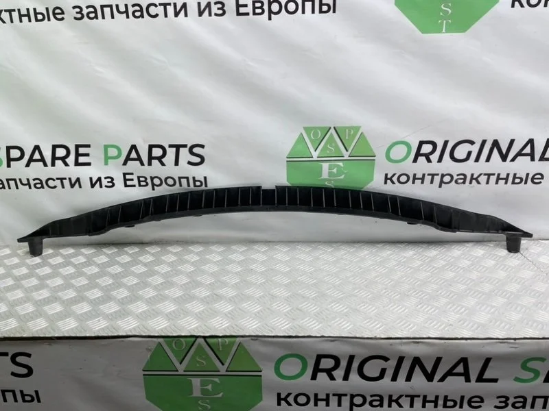 Кронштейн бампера Volkswagen Touareg 2005 7LA